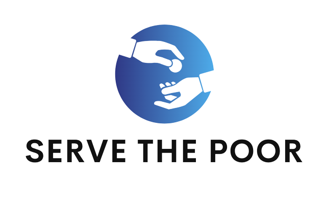 Serve the Poor